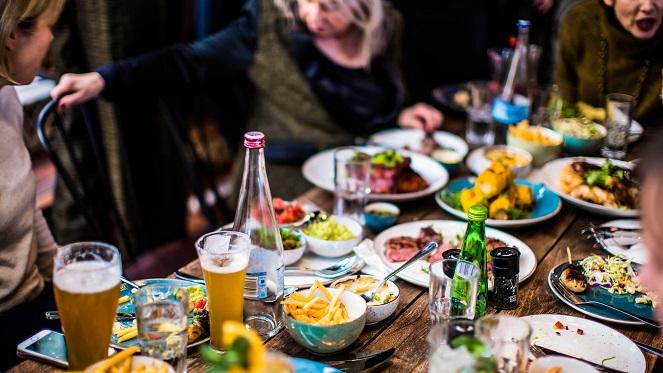 Boozy Brunches At Calexico November Edition