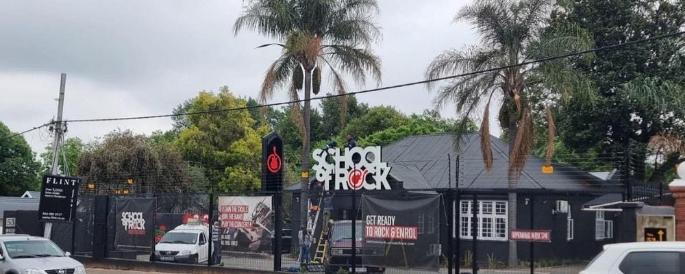 School of Rock Parktown North Opens Its Doors