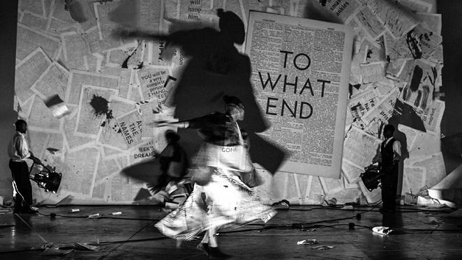 Spotlight On The Centre For The Less Good Idea