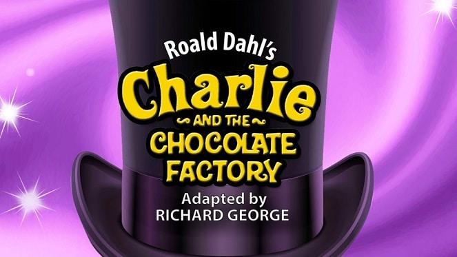 Charlie and The Chocolate Factory Comes To NCT!