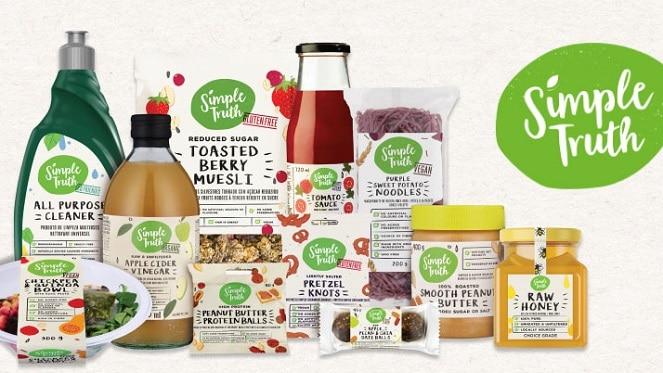 Let Checkers Feed You The Simple Truth