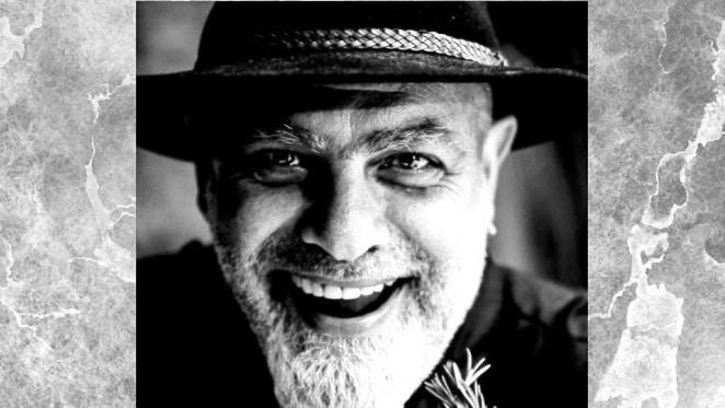 Marble Welcomes Master Chef Joe Barza