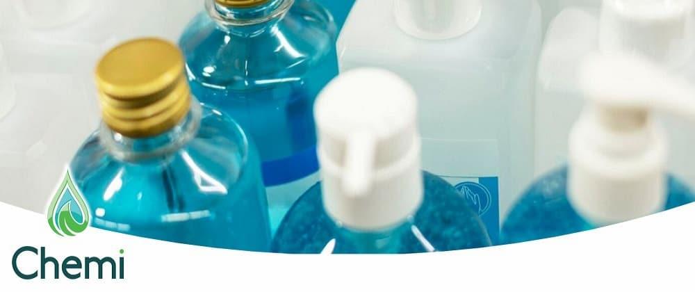 It’s All in The Service: Finest Chemical Suppliers in South Africa