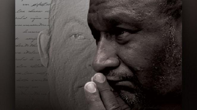 Van Wyk the Storyteller of Riverlea