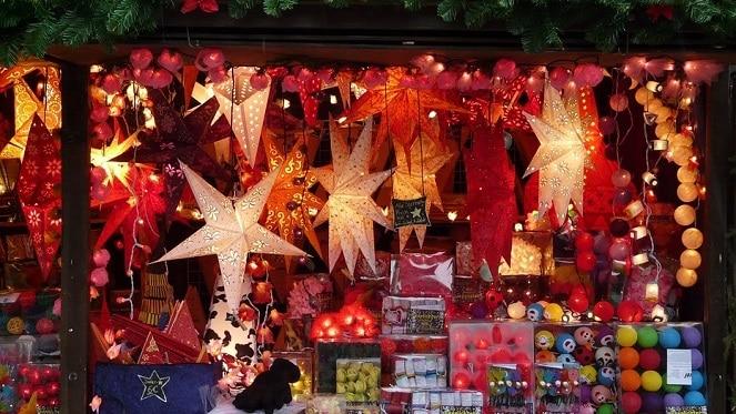 Bedfordview Holiday Night Market