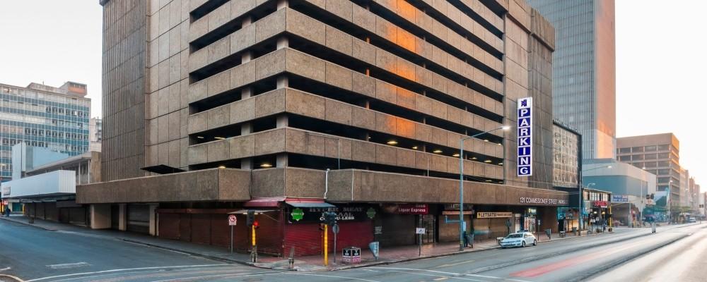 Commissioner Street: A Joburg Gem in the Inner City
