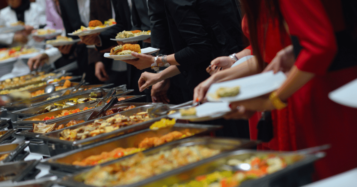 Exploring Sunday Lunch Specials & Buffets in Gauteng