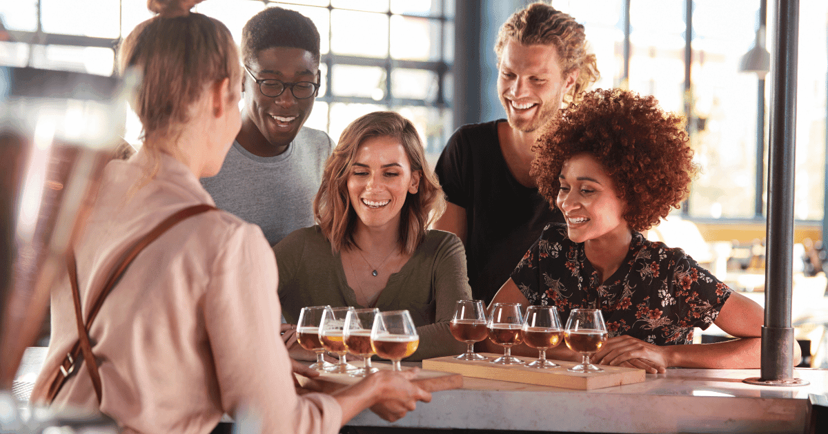 Craft Beer Tastings Around Joburg