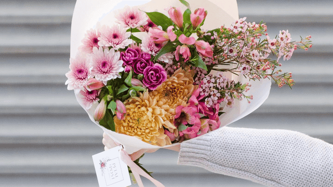 Petal and Post is Coming Up Roses