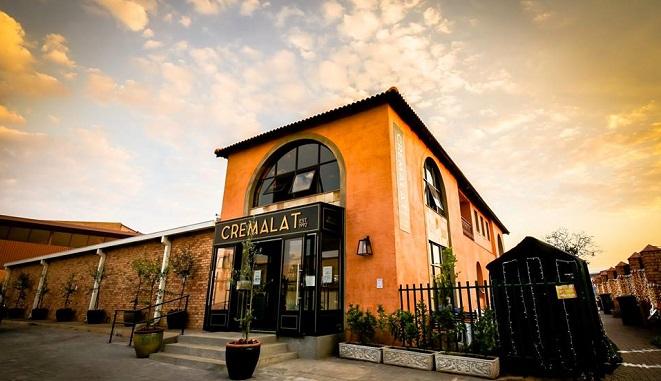 Cremalat Cheese & La Cucina Restaurant