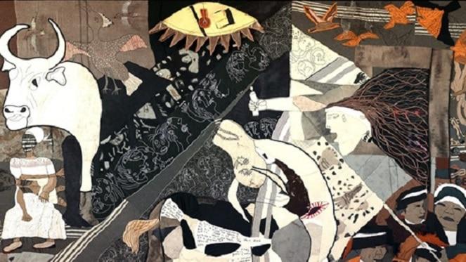 21 Years of Curating The Cube With The UJ Art Gallery