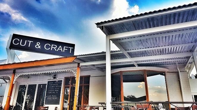 Why You Need To Dine At Cut & Craft Artisan Bistro