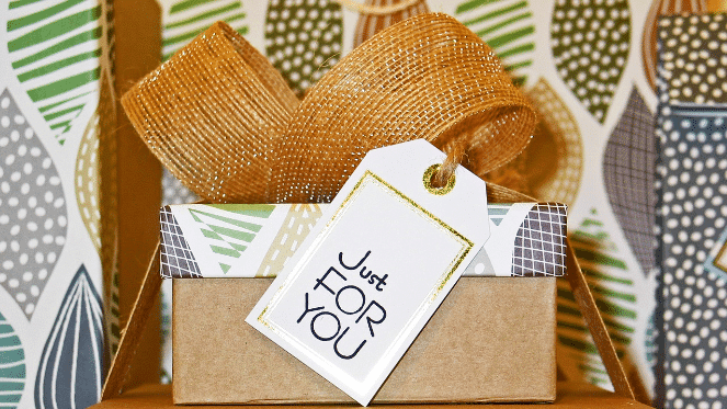 The Ultimate DIY Gift Guide