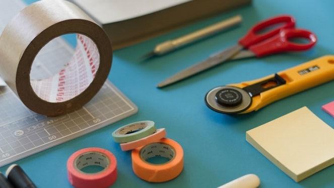 Get DIY Crafty With Builders Warehouse In Lockdown