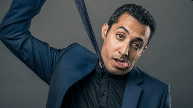 Riaad Moosa: Life Begins