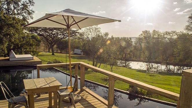 Closer To Nature Without Leaving Joburg At FARMHOUSE At 58