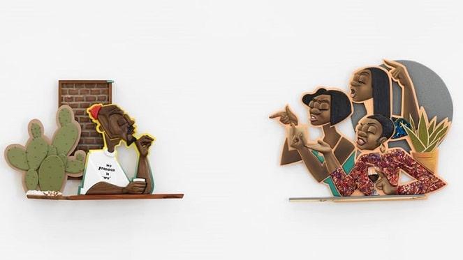 Dada Khanyisa | 'Good Feelings'