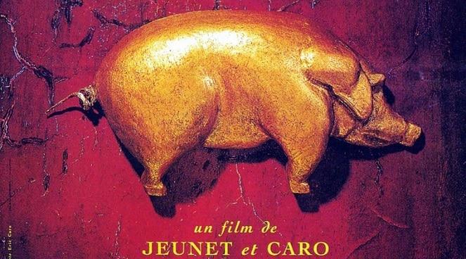 You've Never Seen The Film 'Delicatessen'!?