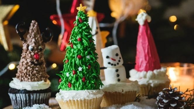 Delicious Christmas Treats For Kids