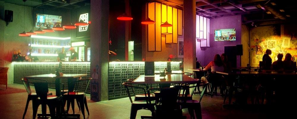 Discover Democracy Bar & Restaurant in Illovo: Joburg’s New Trendy Hotspot