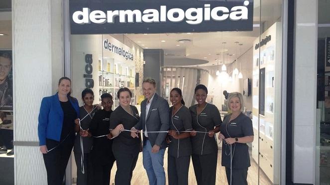 Dermalogica Heads To Cresta!