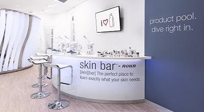 Dermalogica Expands Its Footprint Across The Country