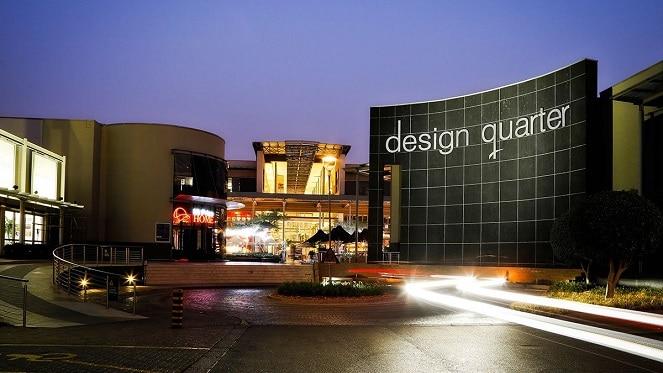 Explore Design Quarter in Fourways: A Creative Hub for Dining, Shopping, and Work
