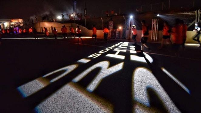 Discovery 947 Rhythm Run 2020