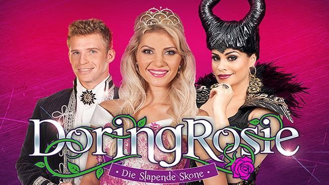 There's A Brand-New Pantomime Heading To Emperors Palace This May!