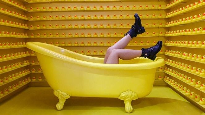 Be Inspired & Creative At DreamBox In Midrand