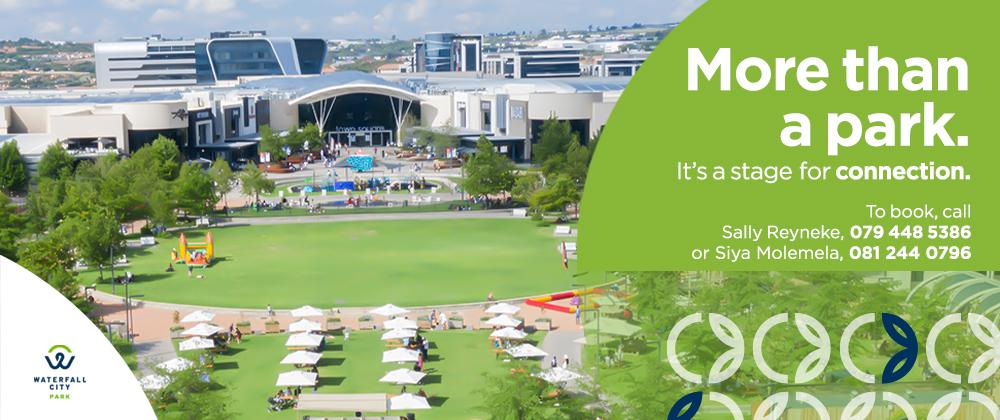 Waterfall City Park: Events, Celebrations, And Pure Enjoyment