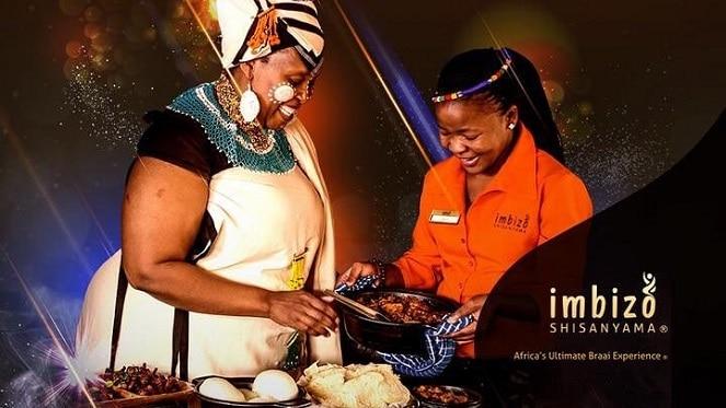 The Imbizo Shisa Nyama Heritage Day