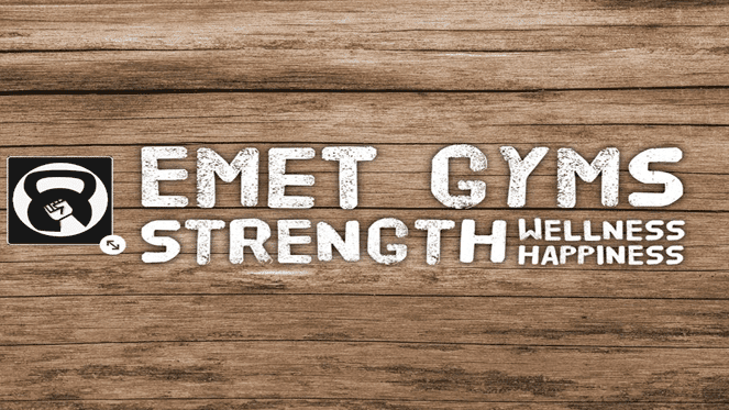 Friday Fitness Fun Morning Session