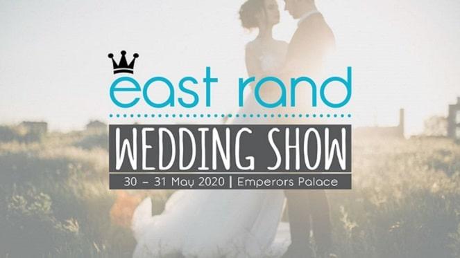 East Rand Wedding Show 2020