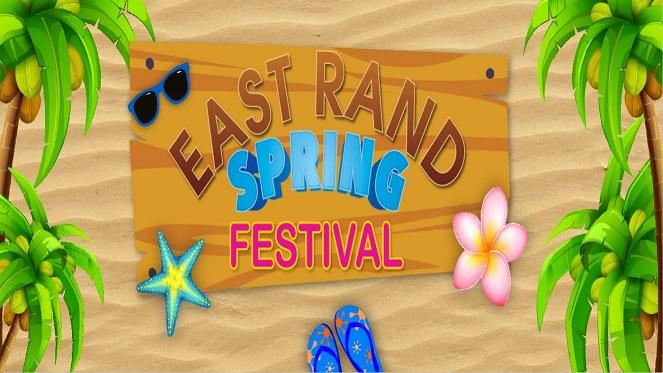 The East Rand Spring Festival