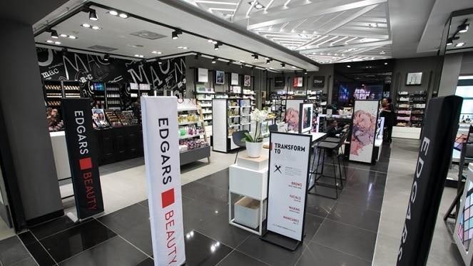 The Brand-New Edgars Beauty Has Arrived!