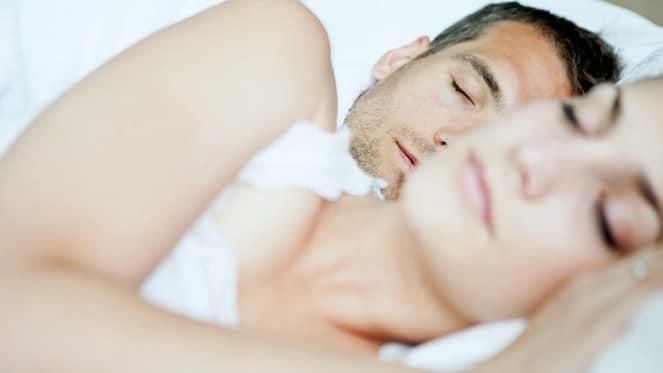 How To Easily Get Eight Hours Of Sleep A Night