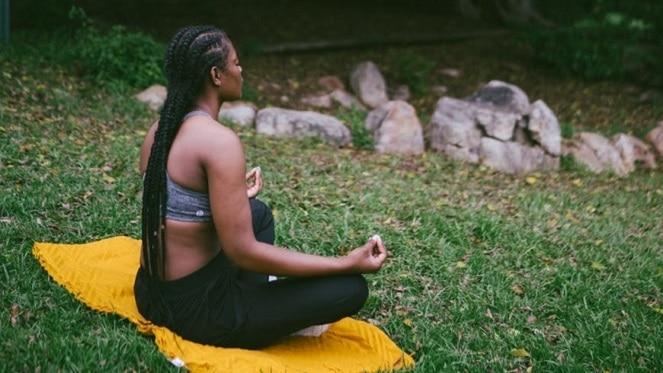 Embodiment Now - Meditation Online