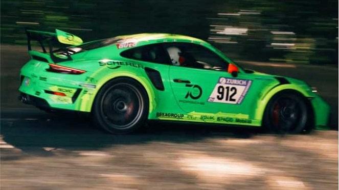 Emerald Speed Fest 2019