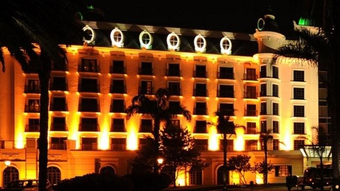 Hotels & Accommodation in Kempton Park