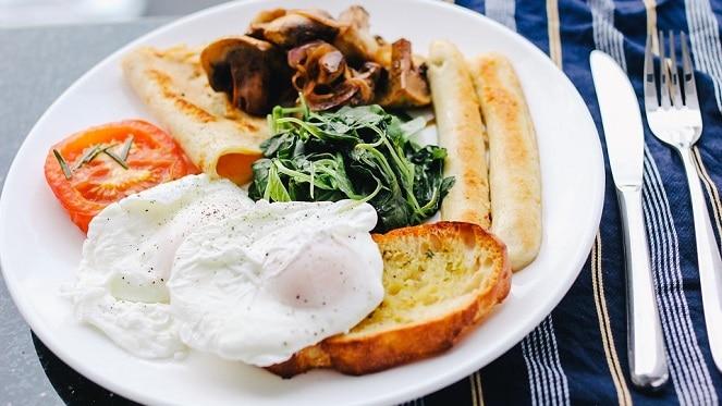 Where To Find That Breakfast Grub In The East Rand