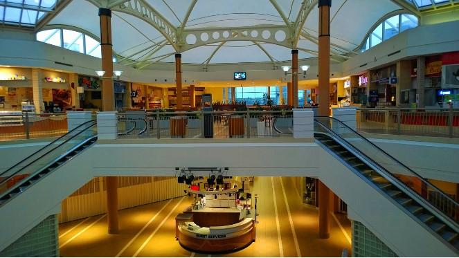 Entertainment At Northgate Shopping Centre