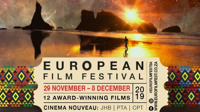 European Film Festival 2019
