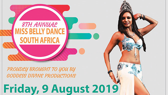 2019 Goddess Divine Festival