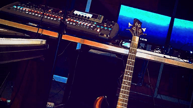 Afrotraction Warming The City