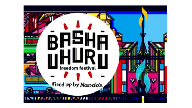 Basha Uhuru Freedom Festival 2019