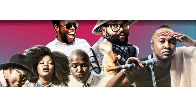 Business Premium Jazz Festival