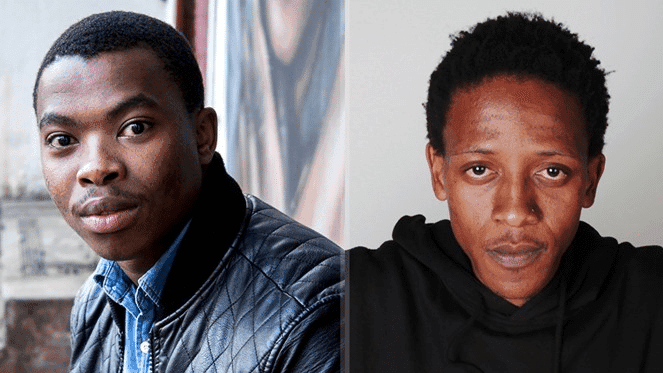 CSP Shoçase 2019 Presents Tshepo Molefe & Sibusiso Ndebele