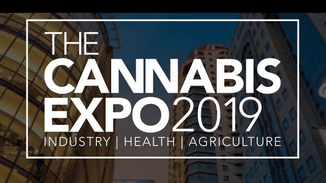 The Cannabis Expo 2019