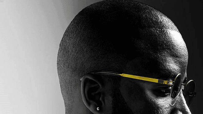 Cassper Nyovest About To Shut It Down At GOG Soweto